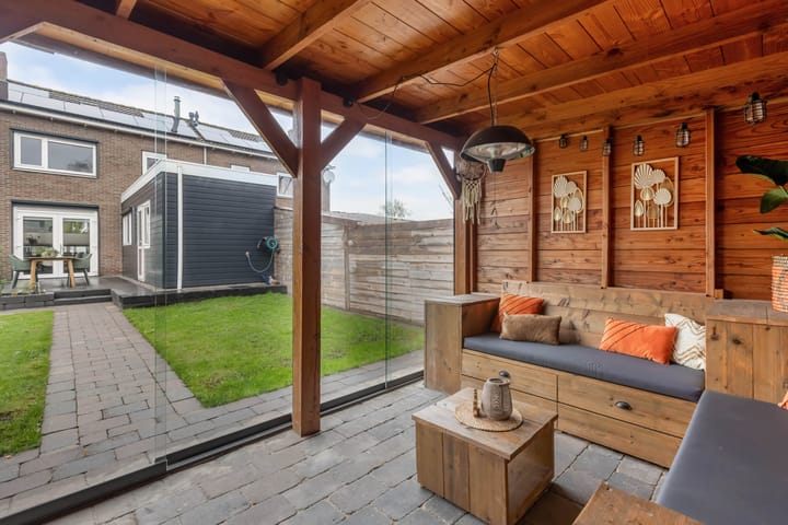 Foto 40 van Marwei 36