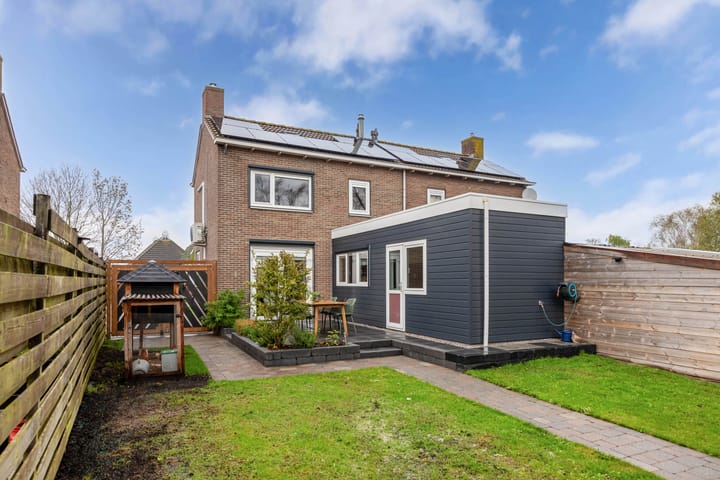 Foto 41 van Marwei 36