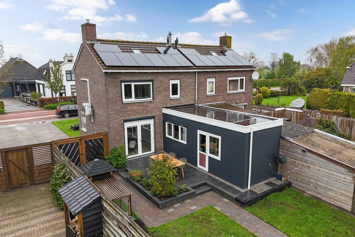 Foto 45 van Marwei 36