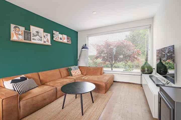 Foto 5 van Pastoorslaan 15