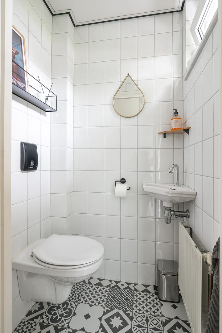 Foto 9 van Pastoorslaan 15