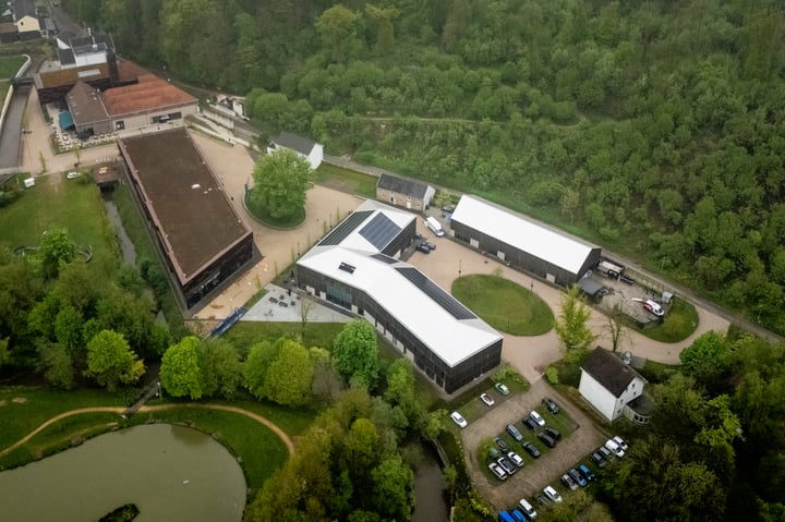 De Leeuwhof 13