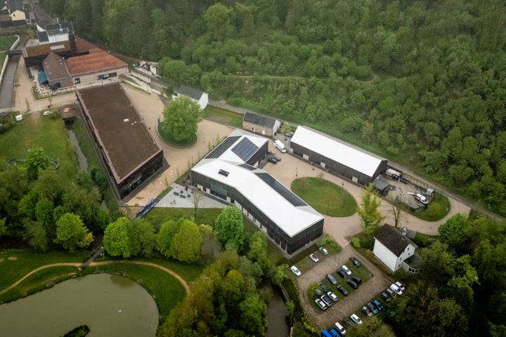 De Leeuwhof 13-21, Valkenburg (LI)