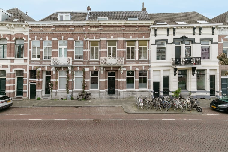 Mauritsstraat 18 main image
