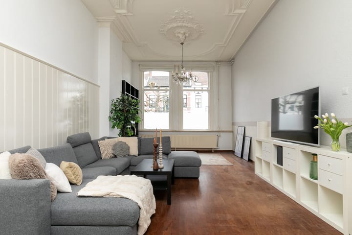 Foto 2 van Mauritsstraat 18