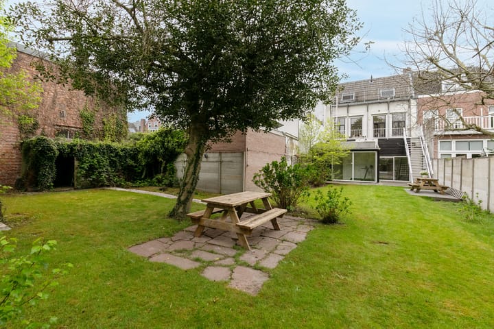 Foto 3 van Mauritsstraat 18