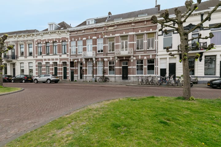 Foto 4 van Mauritsstraat 18