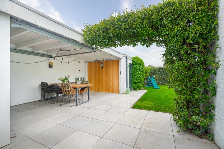 Foto 16 van Pastoorslaan 15