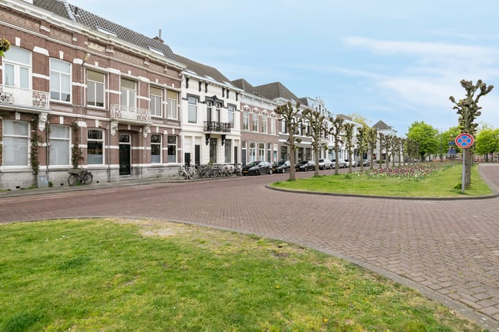 Foto 5 van Mauritsstraat 18