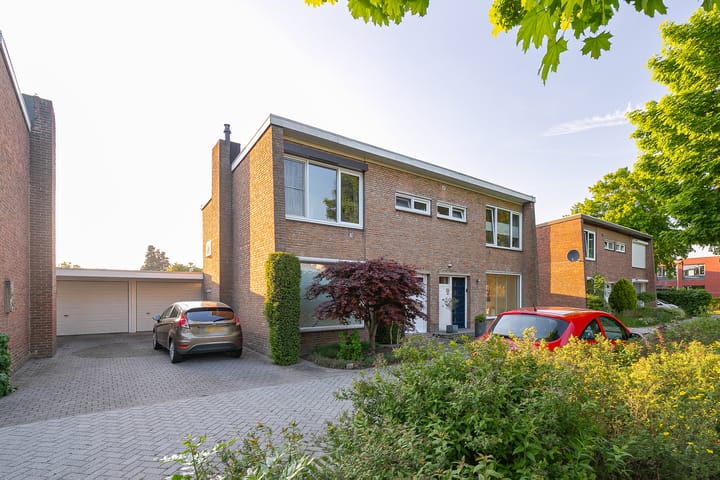 Foto 20 van Pastoorslaan 15