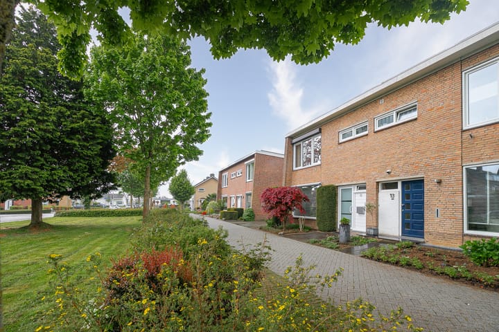 Foto 21 van Pastoorslaan 15