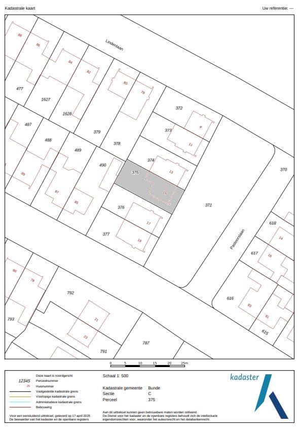 Foto 27 van Pastoorslaan 15