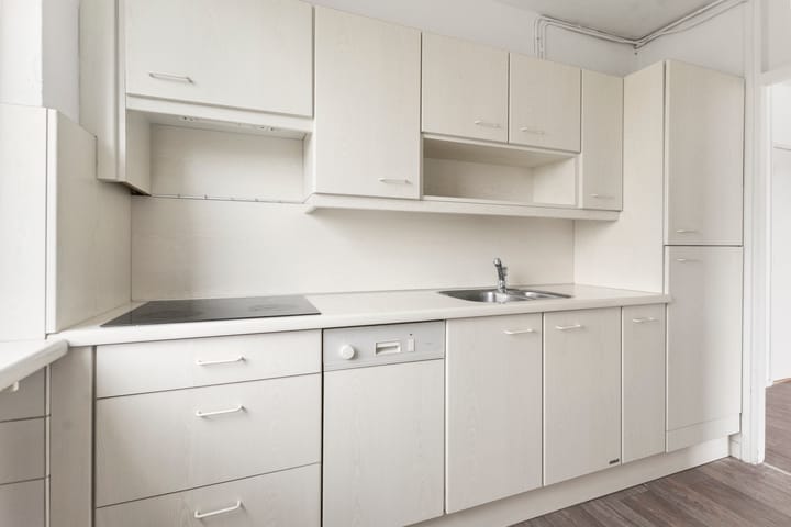 Foto 4 van Bontekoestraat 1-4