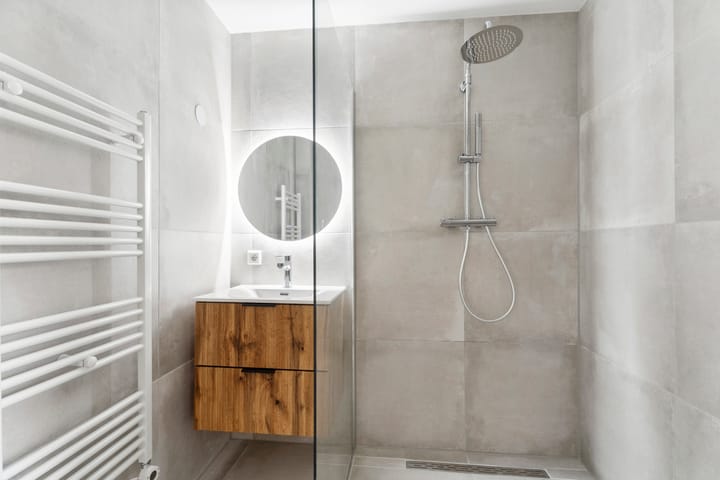 Foto 3 van Bontekoestraat 1-4