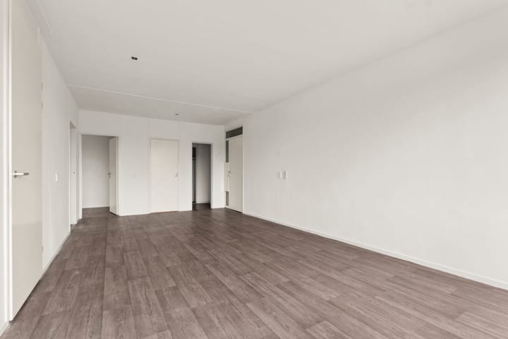 Foto 10 van Bontekoestraat 1-4