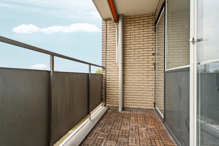 Foto 25 van Bontekoestraat 1-4