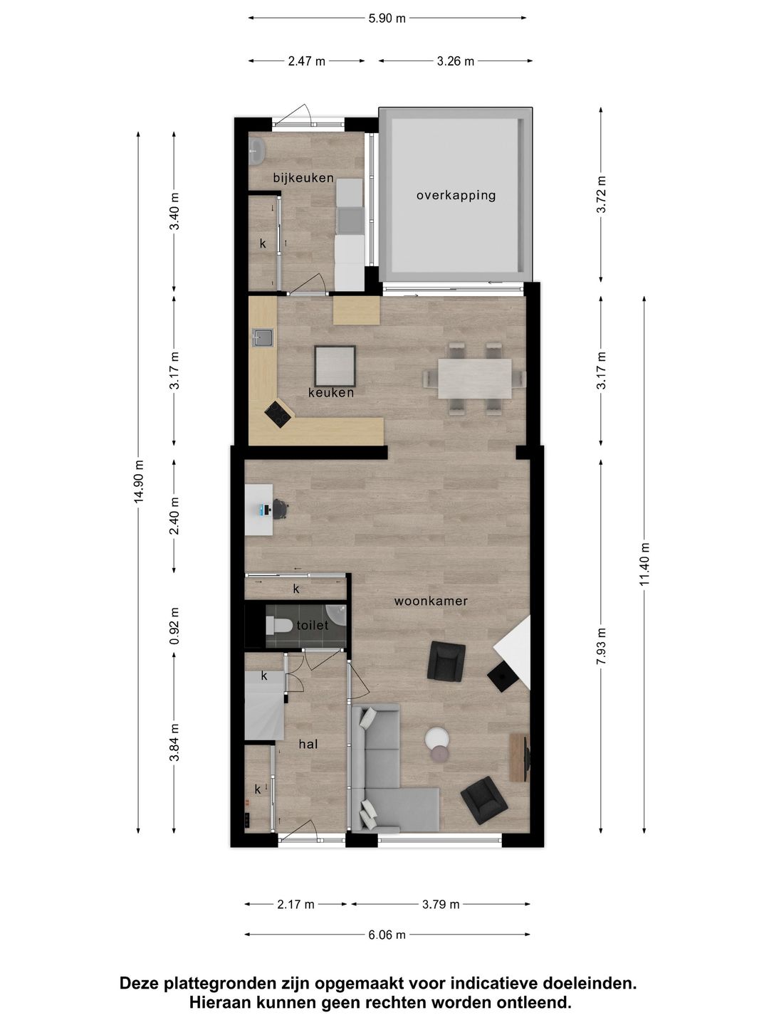 Foto 31 van Prinses Margrietlaan 5