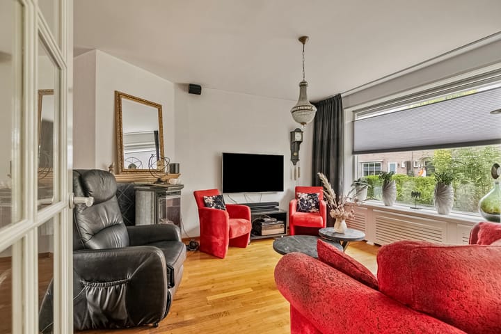 Foto 2 van Prinses Margrietlaan 5