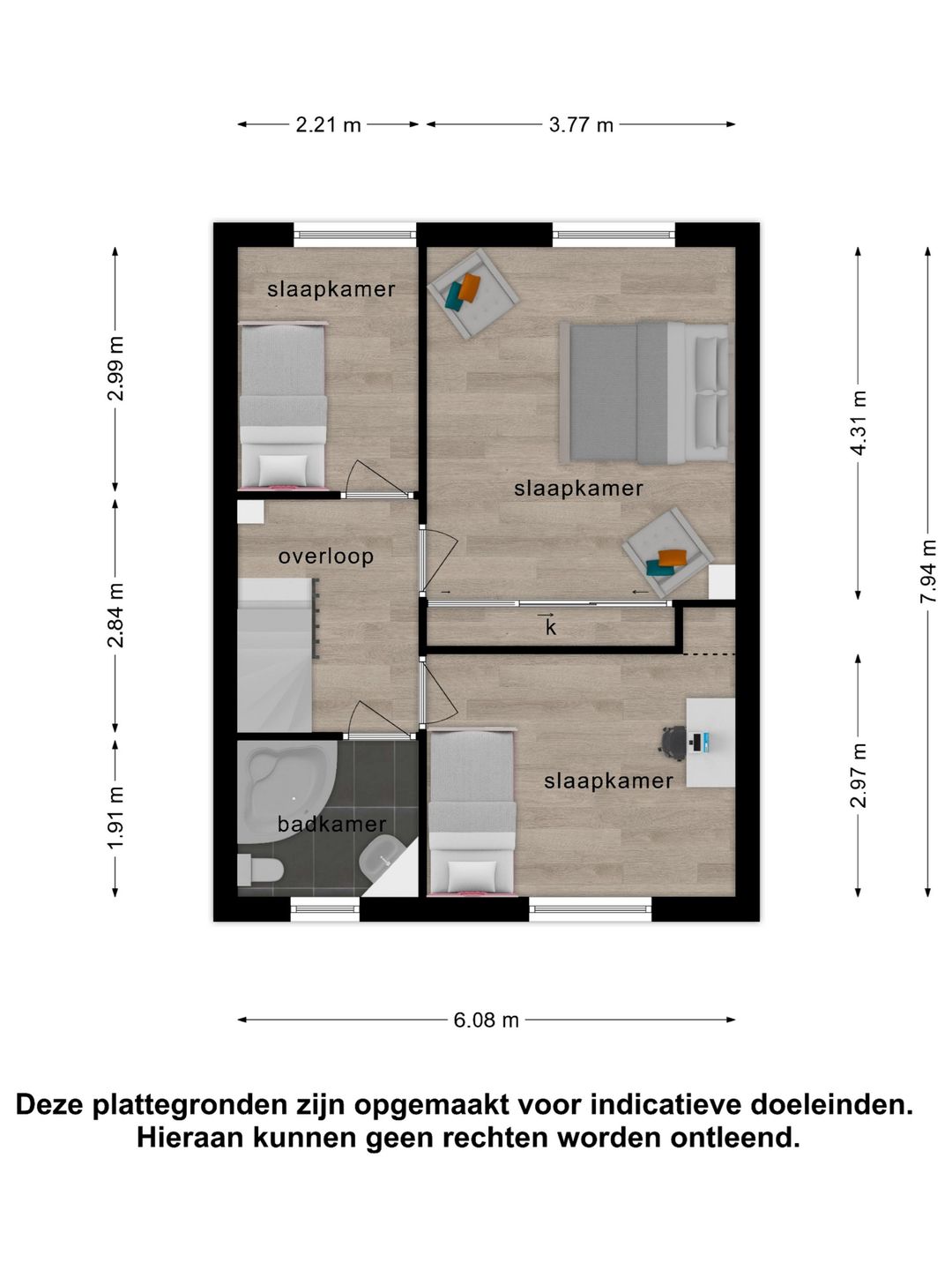 Foto 32 van Prinses Margrietlaan 5