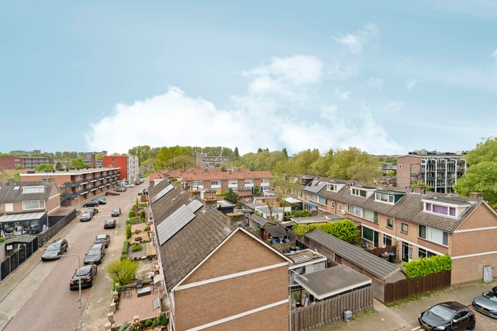 Foto 28 van Bontekoestraat 1-4