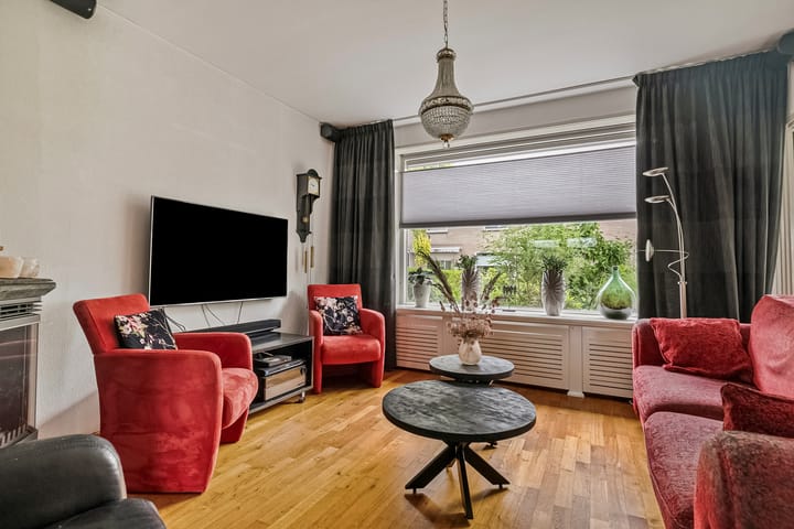 Foto 3 van Prinses Margrietlaan 5