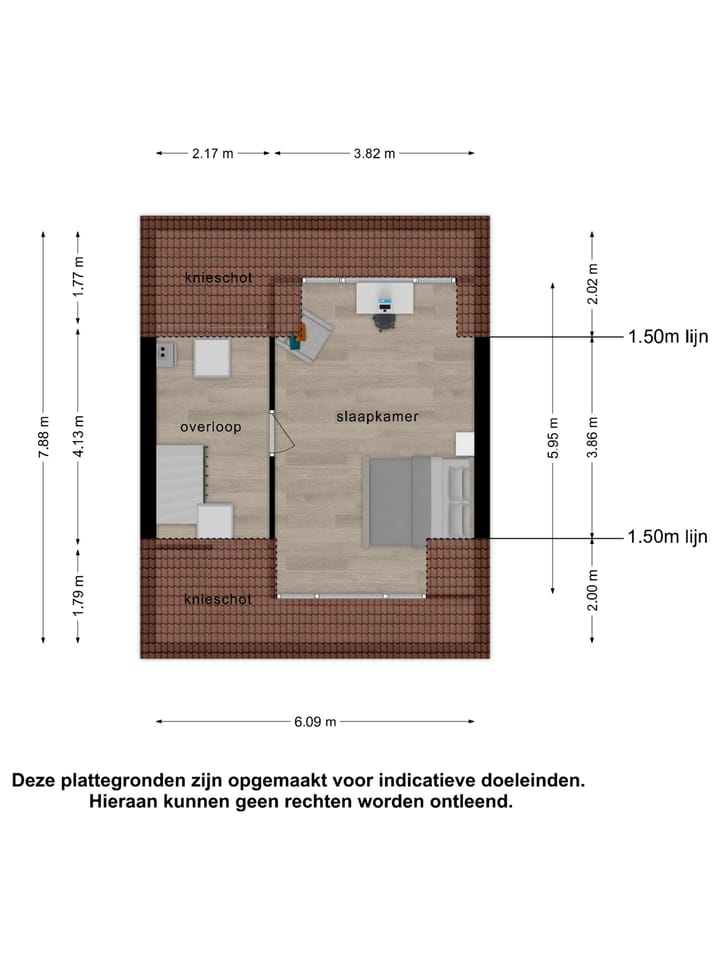 Foto 33 van Prinses Margrietlaan 5