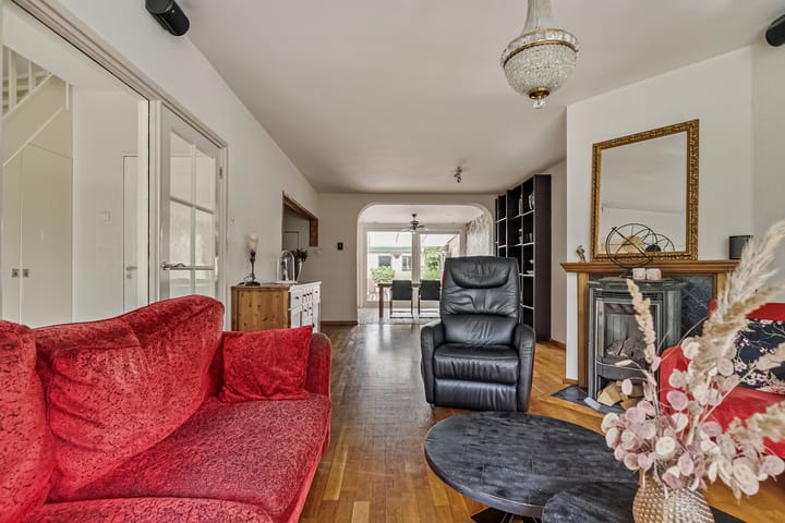 Foto 4 van Prinses Margrietlaan 5