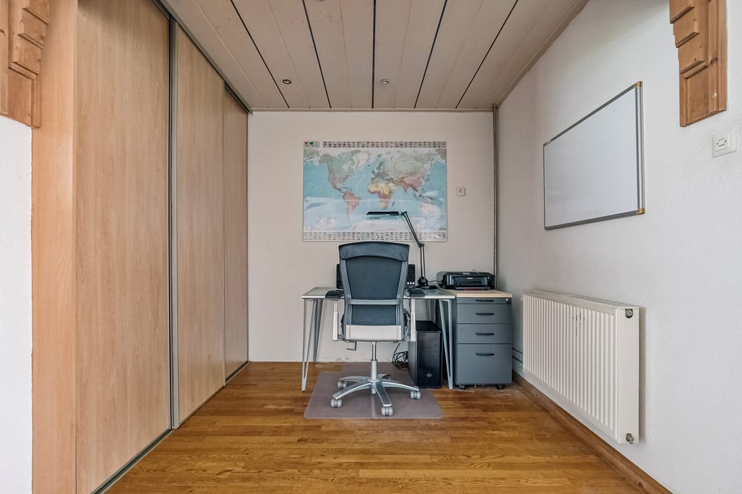 Foto 7 van Prinses Margrietlaan 5