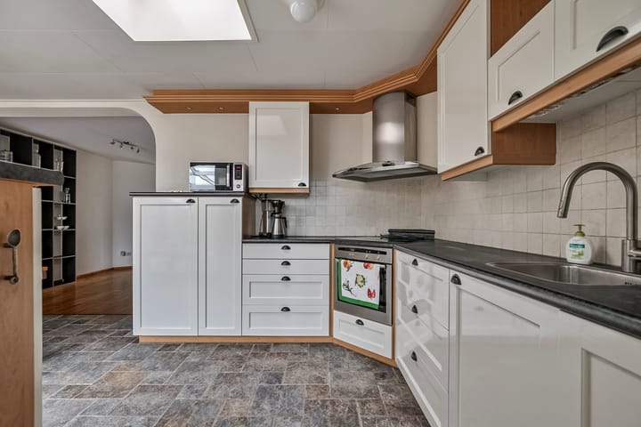 Foto 12 van Prinses Margrietlaan 5