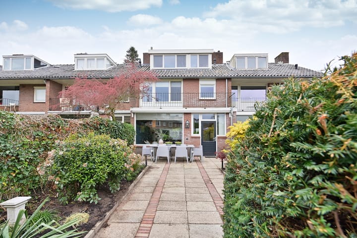 Foto 2 van Thorbeckelaan 76