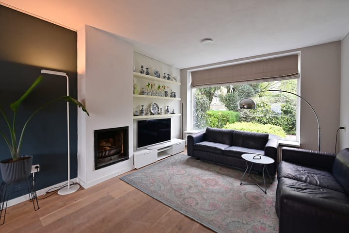 Foto 4 van Thorbeckelaan 76