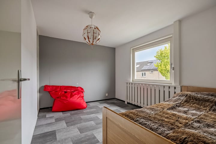 Foto 20 van Prinses Margrietlaan 5