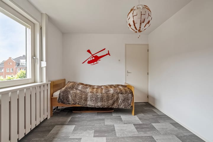 Foto 21 van Prinses Margrietlaan 5