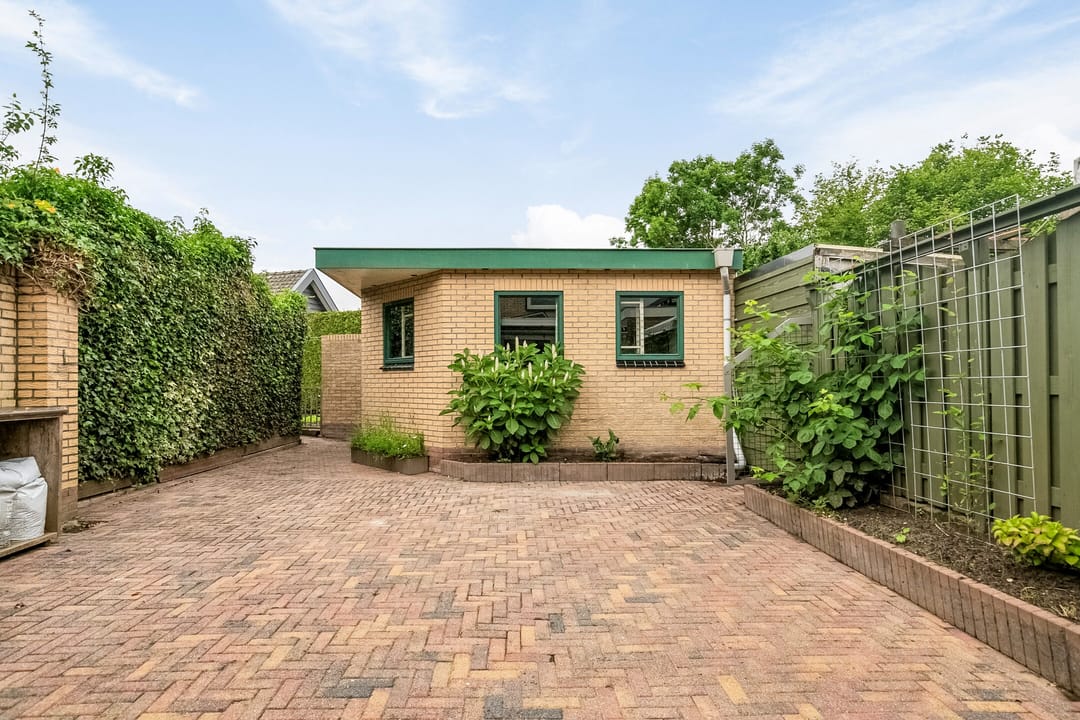 Foto 28 van Prinses Margrietlaan 5