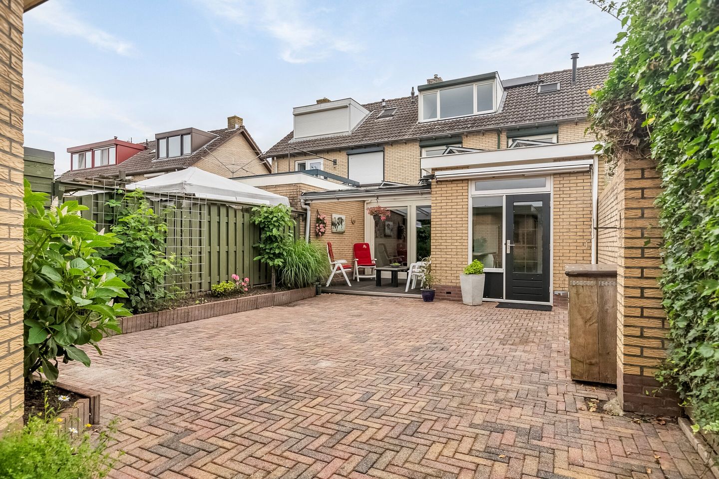 Foto 29 van Prinses Margrietlaan 5