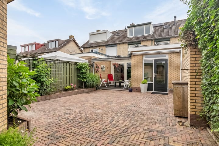 Foto 29 van Prinses Margrietlaan 5