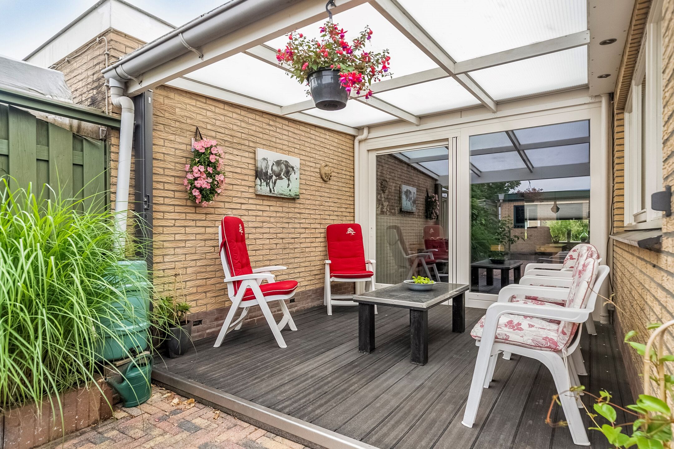 Foto 30 van Prinses Margrietlaan 5