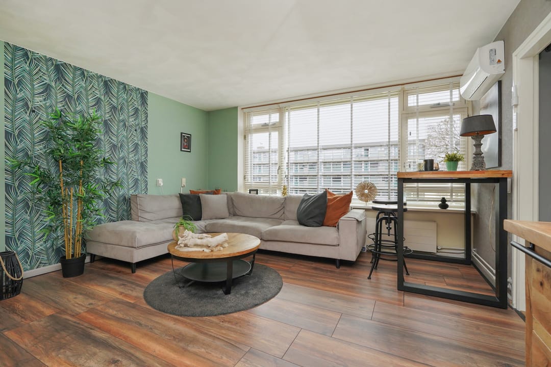 Foto 2 van Gravin Juliana van Stolberglaan 220