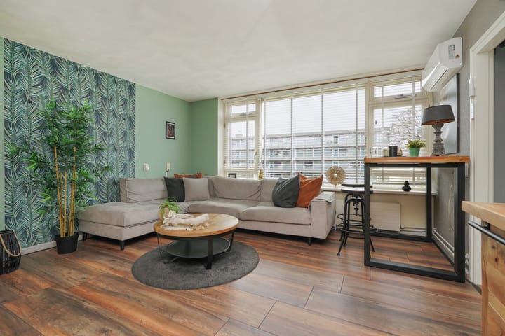 Foto 2 van Gravin Juliana van Stolberglaan 220