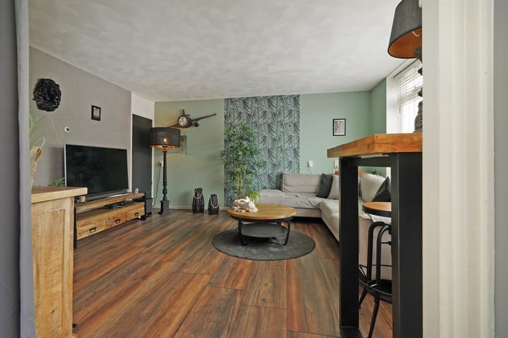 Foto 3 van Gravin Juliana van Stolberglaan 220