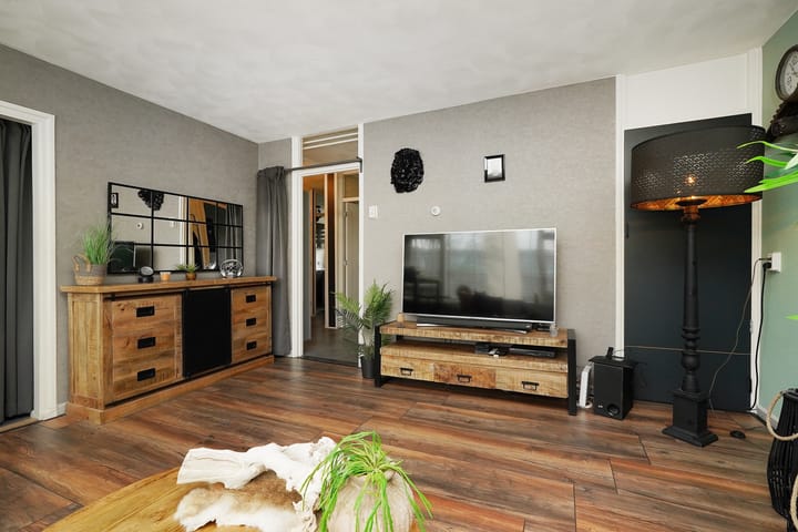 Foto 4 van Gravin Juliana van Stolberglaan 220