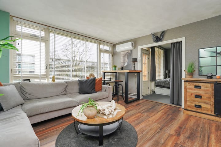 Foto 5 van Gravin Juliana van Stolberglaan 220