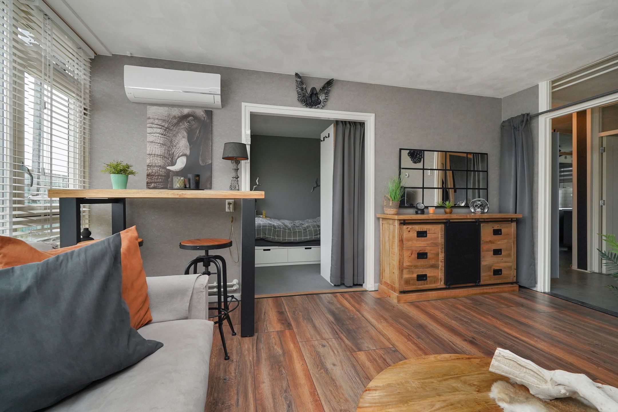 Foto 6 van Gravin Juliana van Stolberglaan 220