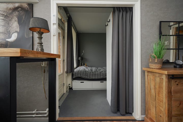 Foto 7 van Gravin Juliana van Stolberglaan 220