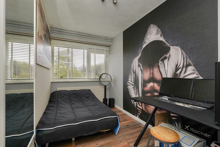 Foto 17 van Gravin Juliana van Stolberglaan 220