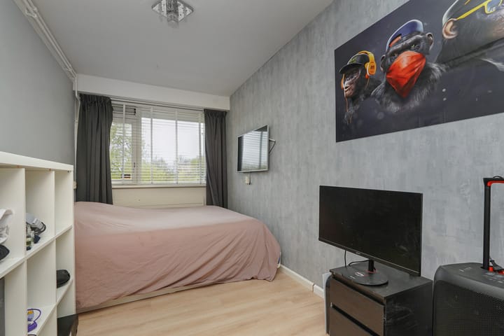 Foto 19 van Gravin Juliana van Stolberglaan 220