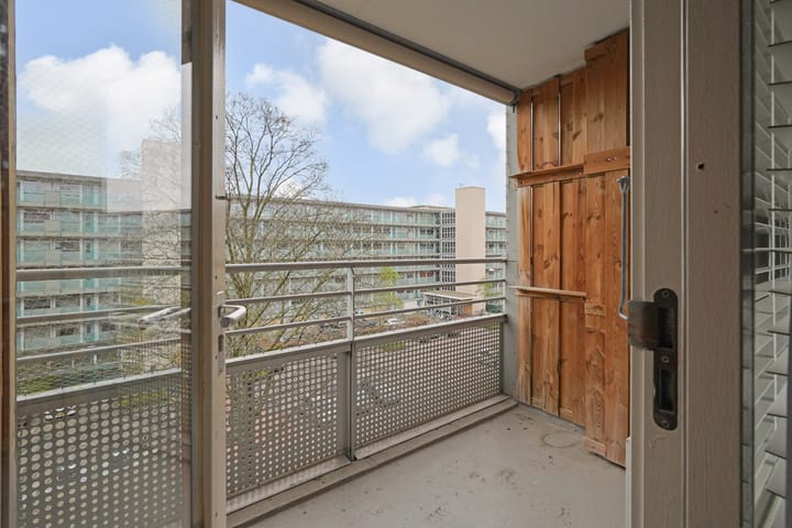 Foto 20 van Gravin Juliana van Stolberglaan 220