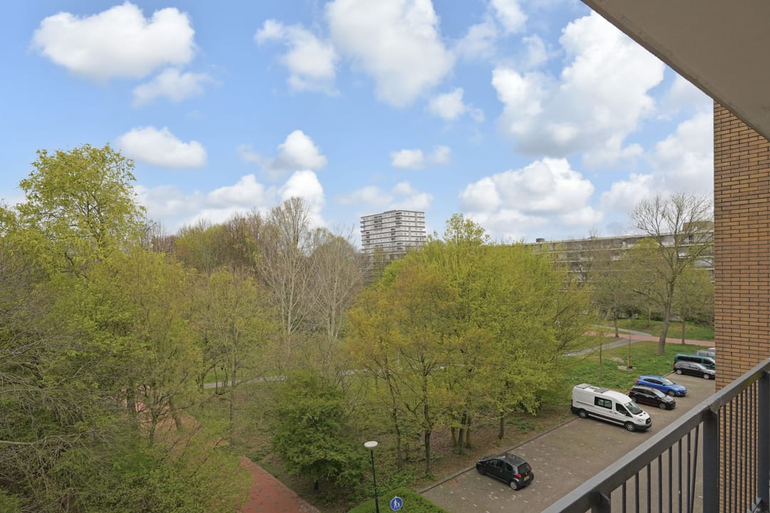 Foto 22 van Gravin Juliana van Stolberglaan 220