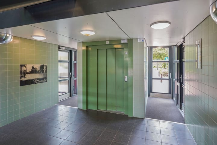 Foto 24 van Gravin Juliana van Stolberglaan 220