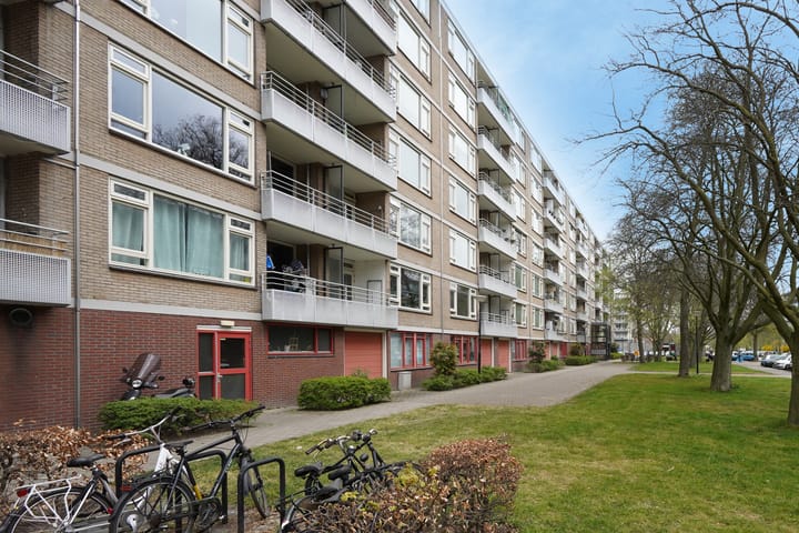 Foto 26 van Gravin Juliana van Stolberglaan 220